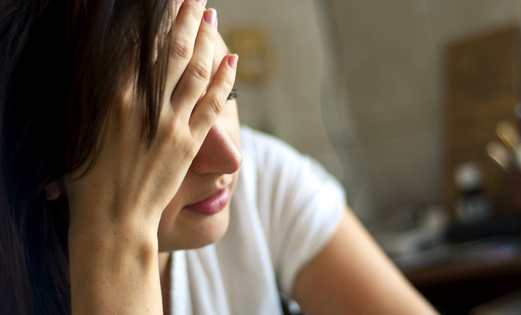 বিষণ্ণতা এক নীরব ঘাতক