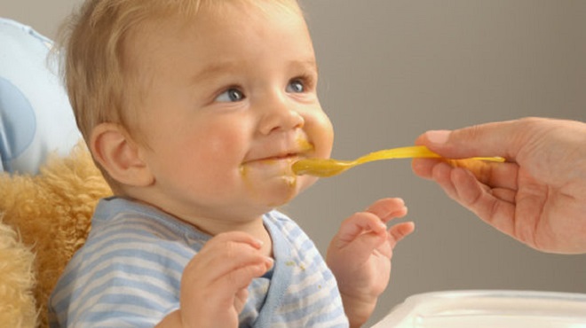 বাচ্চাদের সুজি খাওয়ানো কি উচিত ?