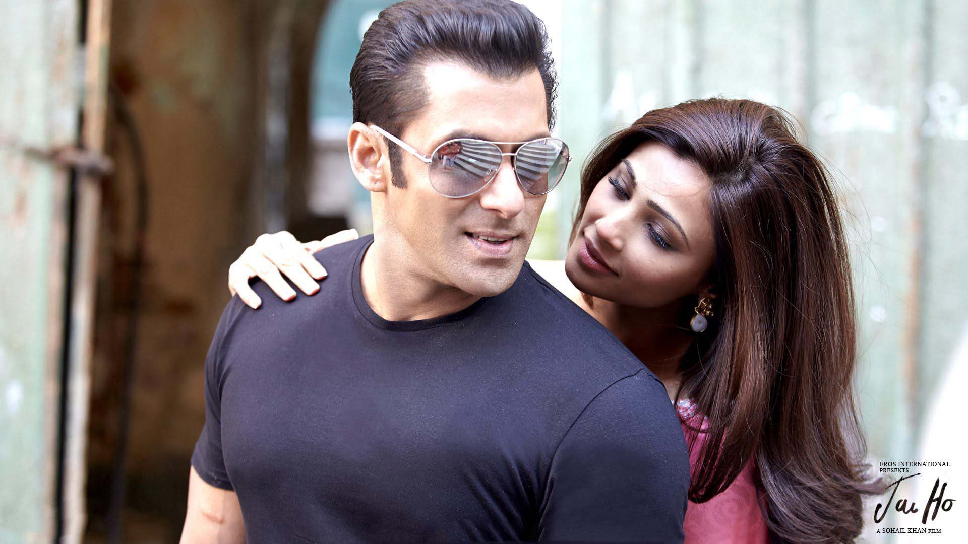 সালমানি ডেইজির সৌভাগ্যের দূত 