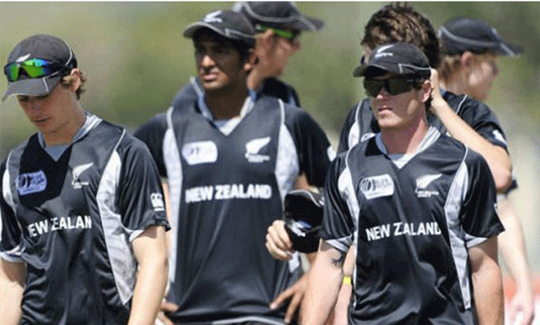 বাংলাদেশ সফরে আসবে না নিউজিল্যান্ড