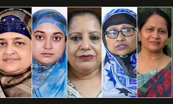 হঠাৎ কেন রাজনীতিতে ভিড়ছেন নেতাদের স্ত্রীরা?