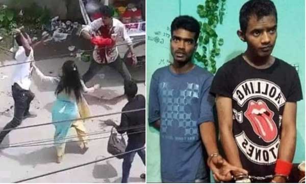 রিফাত হত্যায় গ্রেপ্তার দুই, কাউকে ছাড় নয়: স্বরাষ্ট্রমন্ত্রী