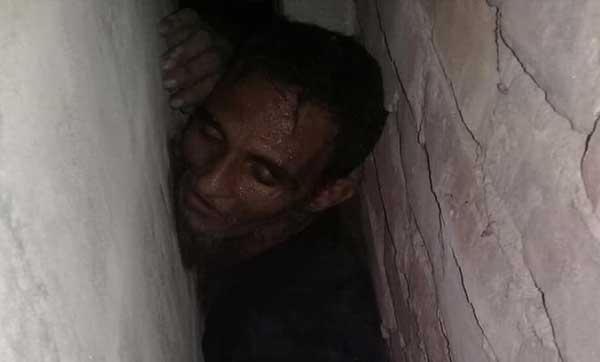 সিস্টেম খোকন এবার নিজেই 'সিস্টেম' হয়ে গেছে!