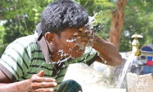 তীব্র গরম থাকবে আরও ২ দিন