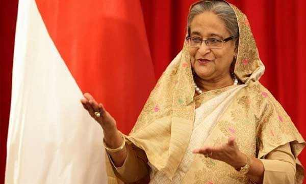 জাপান নিয়ে আমার মধ্যে মোহ কাজ করতো : প্রধানমন্ত্রী