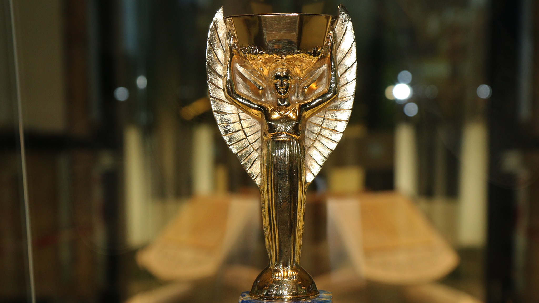 বিশ্বকাপ কথা