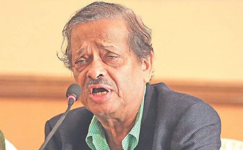 সমকাল সম্পাদক গোলাম সারওয়ার আর নেই