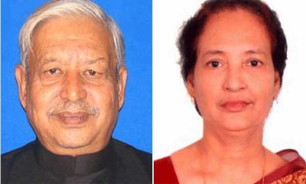 শপথ নিলেন ইমরান-ইন্দিরা