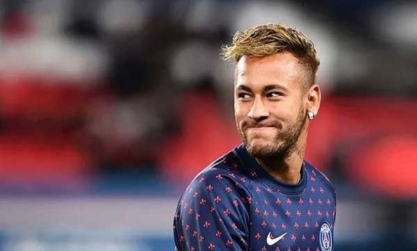 রিয়াল নয়, বার্সায় নেইমার!