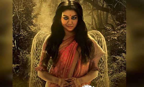 আসছে জয়ার ‘ভূতপরী’