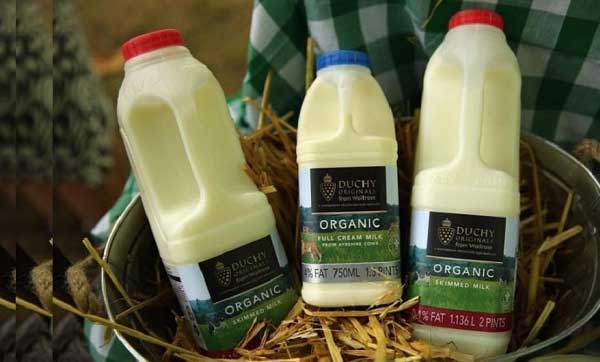 শ্যাম্পু দিয়ে ভেজাল দুধ বানিয়ে কোটিপতি