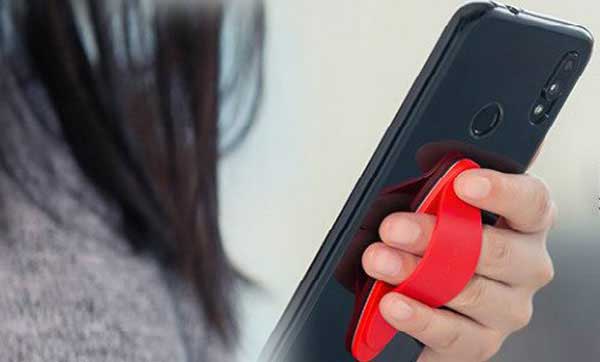 হাত থেকে ফোন পড়ার ভয়, সমাধান নিয়ে এলো শাওমি