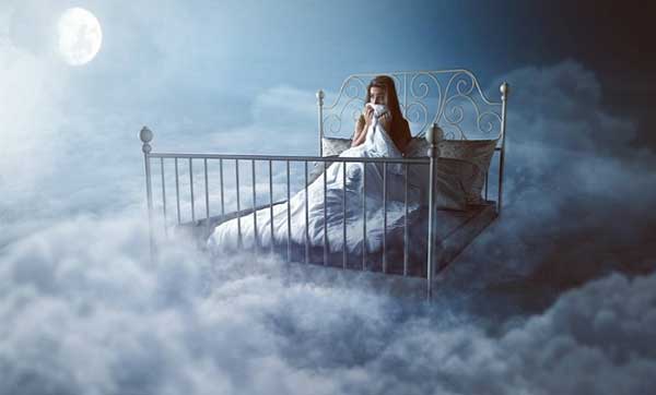 স্বপ্ন নিয়ে বিজ্ঞান কি বলে?