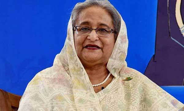 শুদ্ধি অভিযানের ‘ব্ল্যাঙ্ক চেক’ দিলেন প্রধানমন্ত্রী