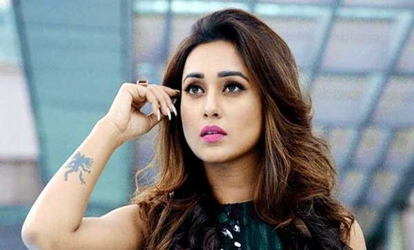 মিমির দুই সন্তান কারা জানেন!