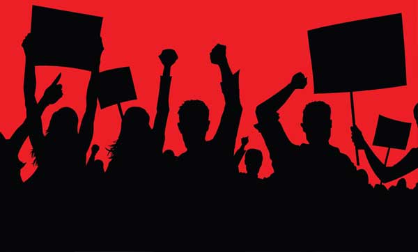 যেসব লক্ষণ দেখে বুঝবেন একটি দেশ গণতান্ত্রিক নয়