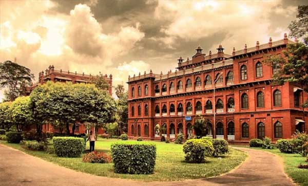 সেরা এক হাজারেও নেই ঢাকা বিশ্ববিদ্যালয়