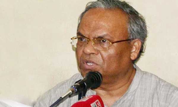 'একজন রোহিঙ্গাকেও ফেরত পাঠাতে পারেনি সরকার'