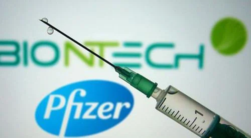  "ফাইজার টিকার প্রয়োগ শুরু যুক্তরাজ্যে"