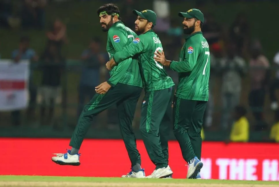 হারলেও আশা শেষ নয়, সেমিতে যেতে কঠিন সমীকরণের সামনে পাকিস্তান