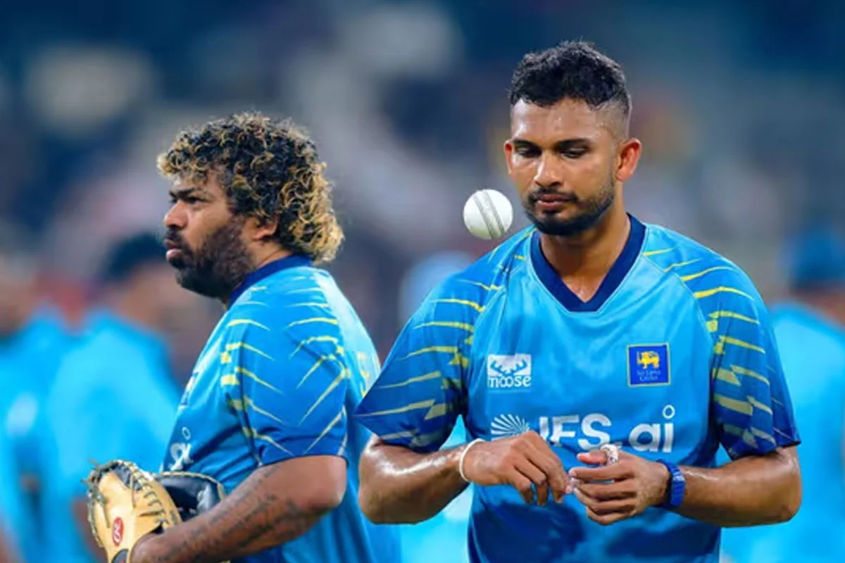 শ্রীলঙ্কার বাঁচা-মরার লড়াই