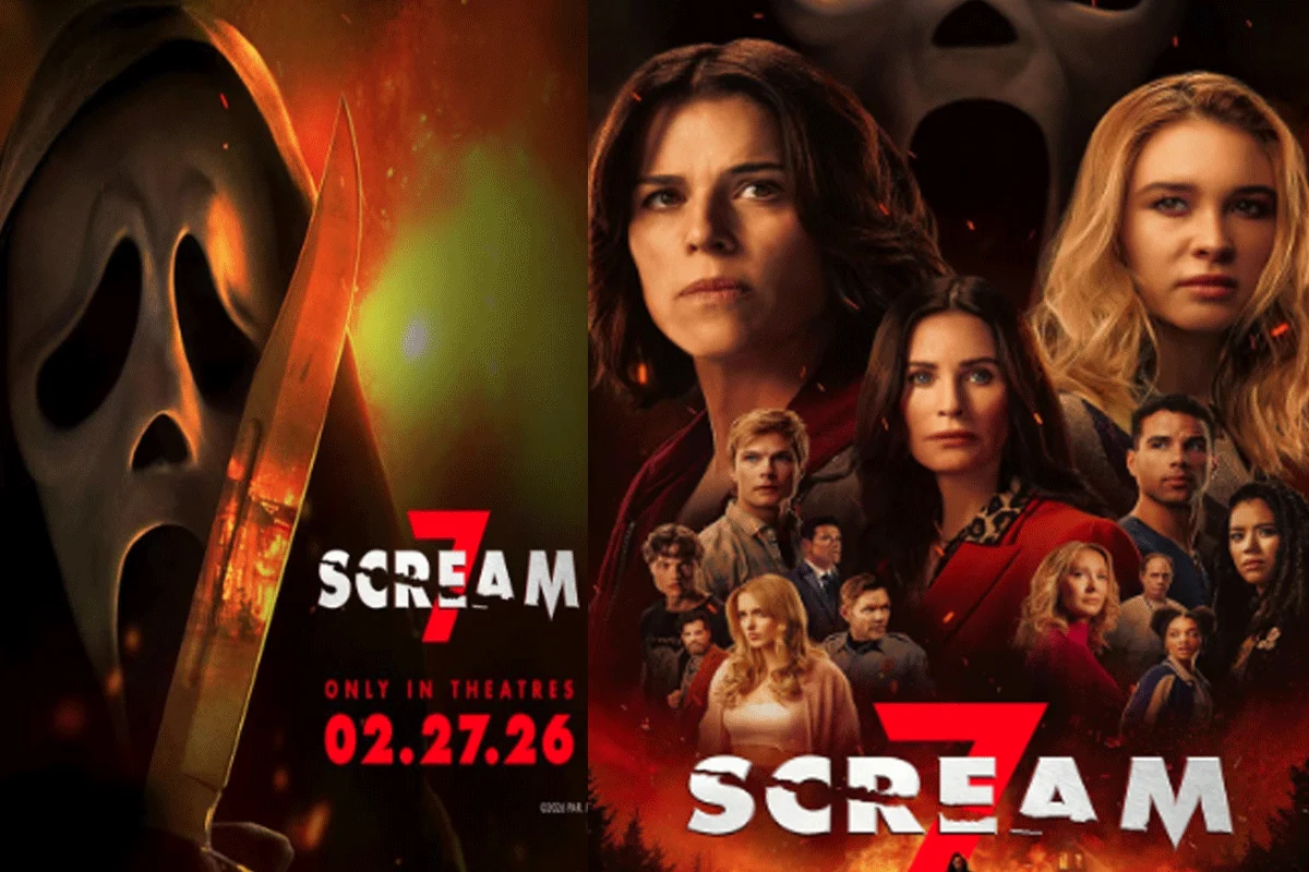 রহস্যে ভরা ‘স্ক্রিম ৭’ আসছে বাংলাদেশেও
