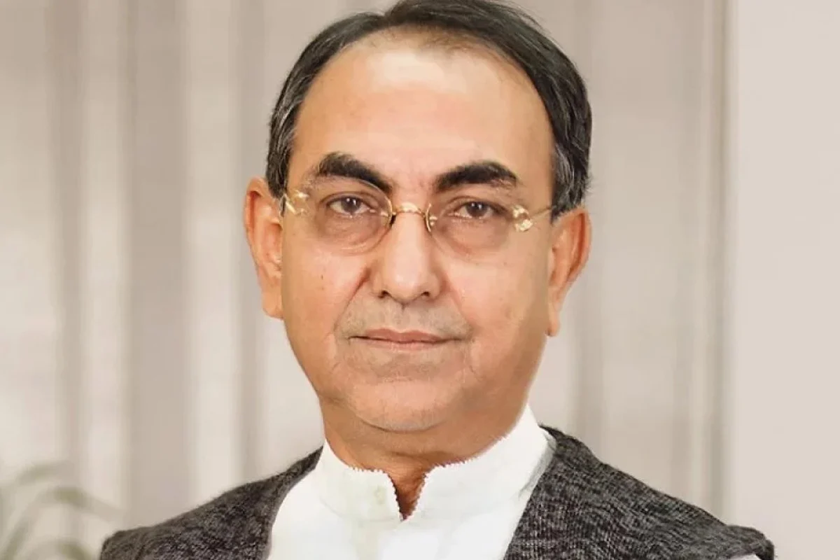 নতুন দায়িত্বে মির্জা আব্বাস