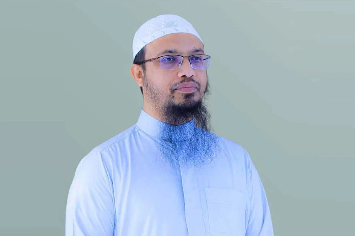 সিয়াম যেন শুধু উপবাস না হয়