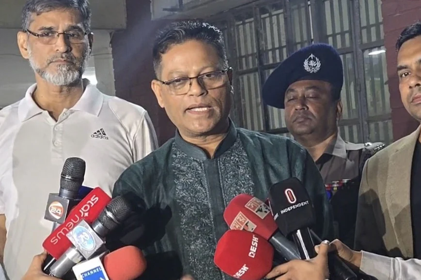 অপরাধী যেই হোক কঠোর হস্তে দমন করা হবে: আইজিপি