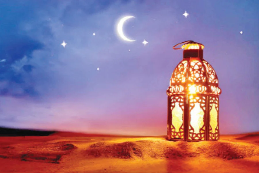 মুমিনের জীবনে রমজান কেন এত গুরুত্বপূর্ণ