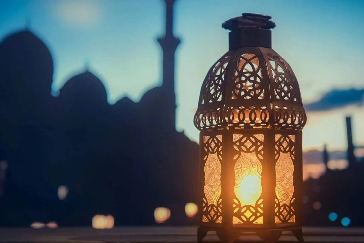 রমজানের শিক্ষা