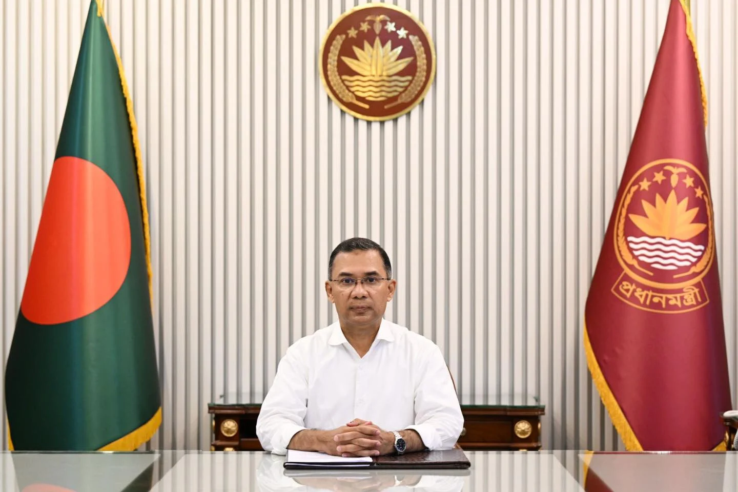 আজ জামায়াতের ইফতার মাহফিলে যোগ দেবেন প্রধানমন্ত্রী