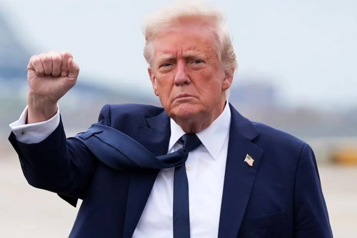 মার্কিন জ্বালানি অবরোধের মধ্যে কিউবা দখলের ইঙ্গিত ট্রাম্পের