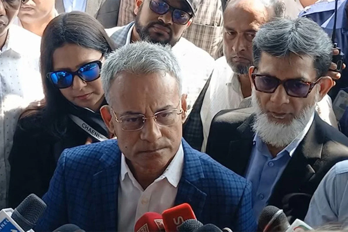 ঈদে ভাড়া বাড়ালে কঠোর ব্যবস্থা: সড়কমন্ত্রী