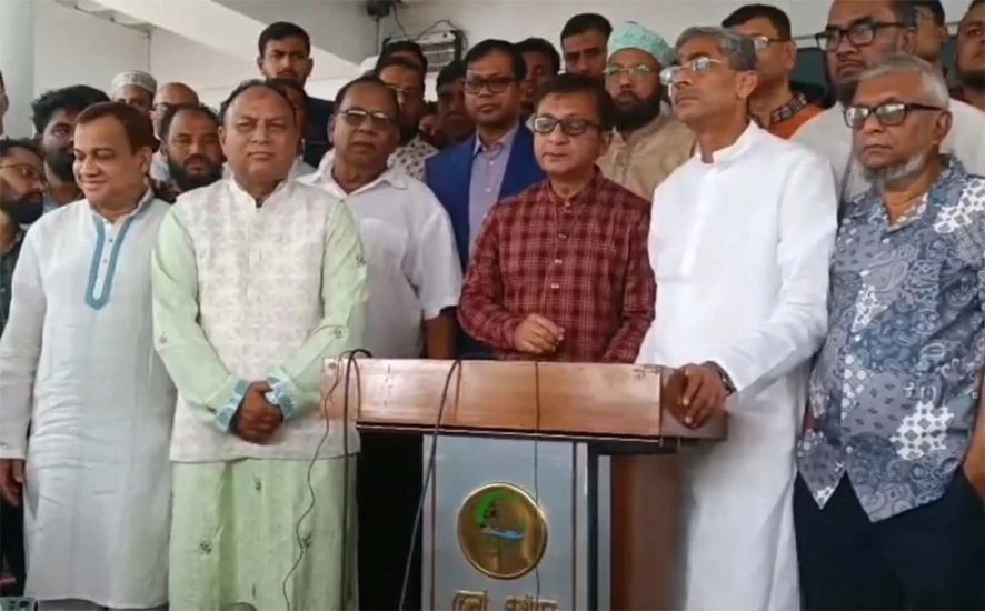 ঈদের আগে শ্রমিকদের বকেয়া মজুরি-বেতন পরিশোধ করা হবে : বাণিজ্যমন্ত্রী