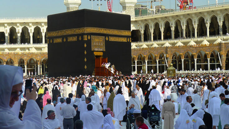 কামিং টু ওমরাহ’ শীর্ষক ক্যাম্পেইনের আওতায় এই ডিজিটাল গাইড প্রকাশ করেছে সৌদি কর্তৃপক্ষ