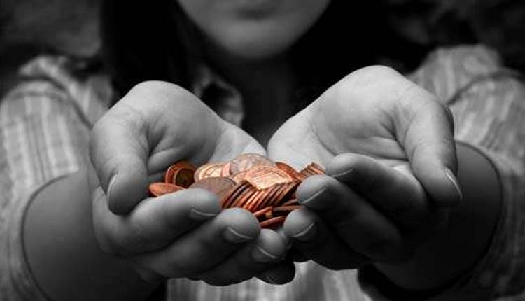 "দারিদ্র্য বিমোচনে যাকাতই হোক প্রধান হাতিয়ার।"