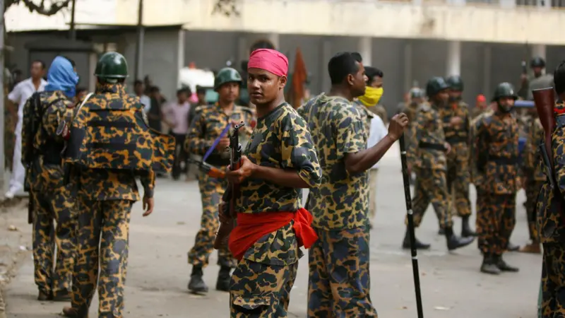 হত্যা মামলা চূড়ান্ত নিষ্পত্তির অপেক্ষায়