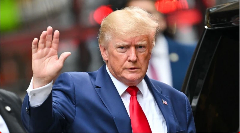 বয়স বাড়ার সঙ্গে সঙ্গে ট্রাম্প আরও ‘অস্থির’ হয়ে উঠেছেন