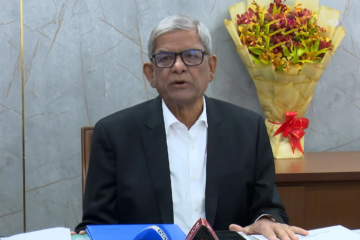 যেখানে মেয়াদ শেষ, সেখানে আগে সিটি নির্বাচন : মির্জা ফখরুল