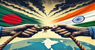 বাংলাদেশ-ভারত সম্পর্ক: চ্যালেঞ্জ ছাপিয়ে কি বন্ধুত্বের নতুন অধ্যায়?