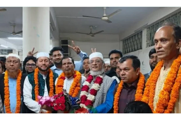 সভাপতিসহ বিএনপি ৪, সম্পাদকসহ ৬ পদে জামায়াত জয়ী