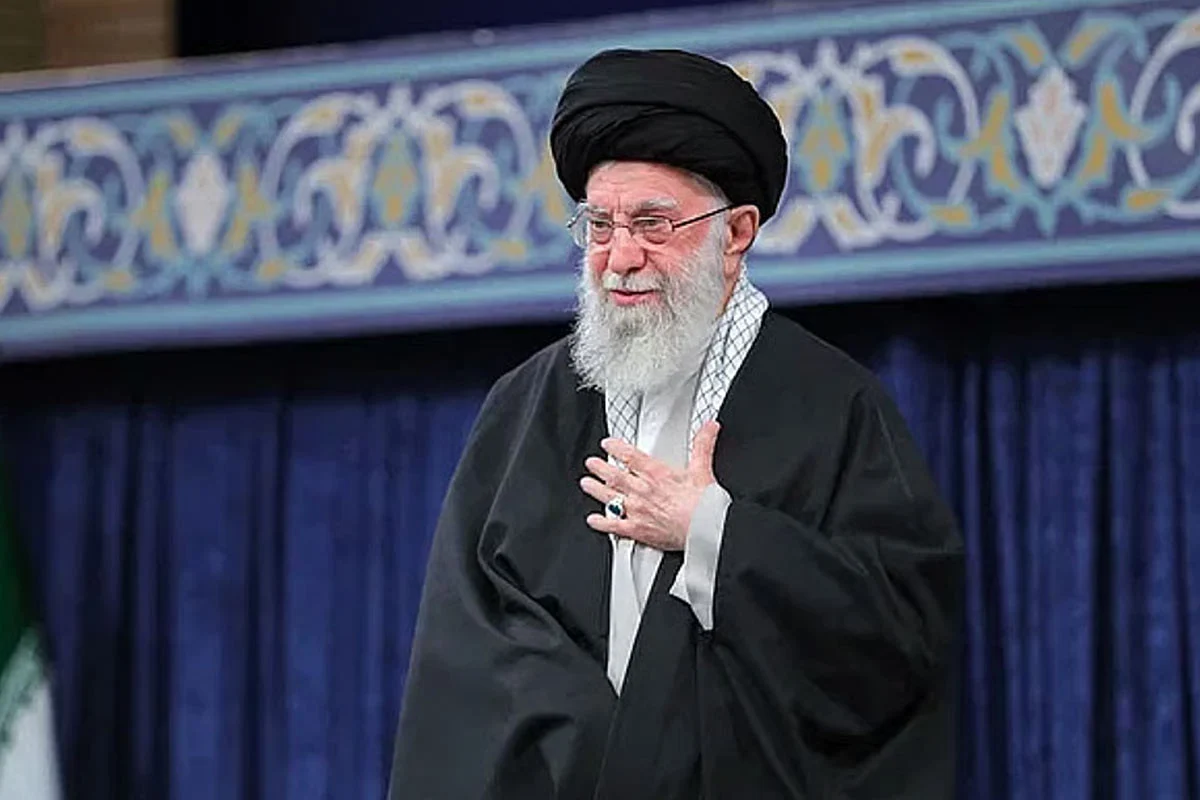 শেষ মুহূর্তে কোথায় ছিলেন খামেনি, জানাল ইরান