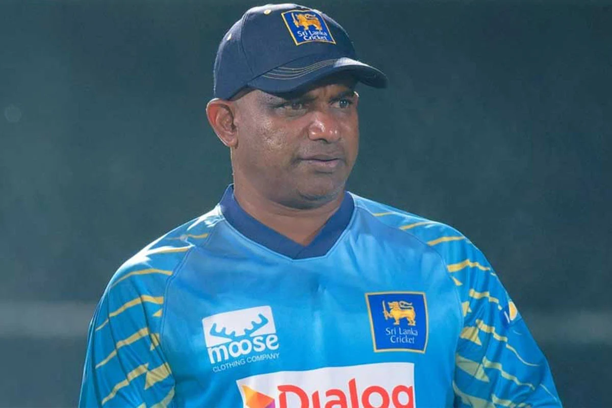 বিশ্বকাপ ব্যর্থতার দায় নিয়ে দায়িত্ব ছাড়ার ঘোষণা জয়াসুরিয়ার