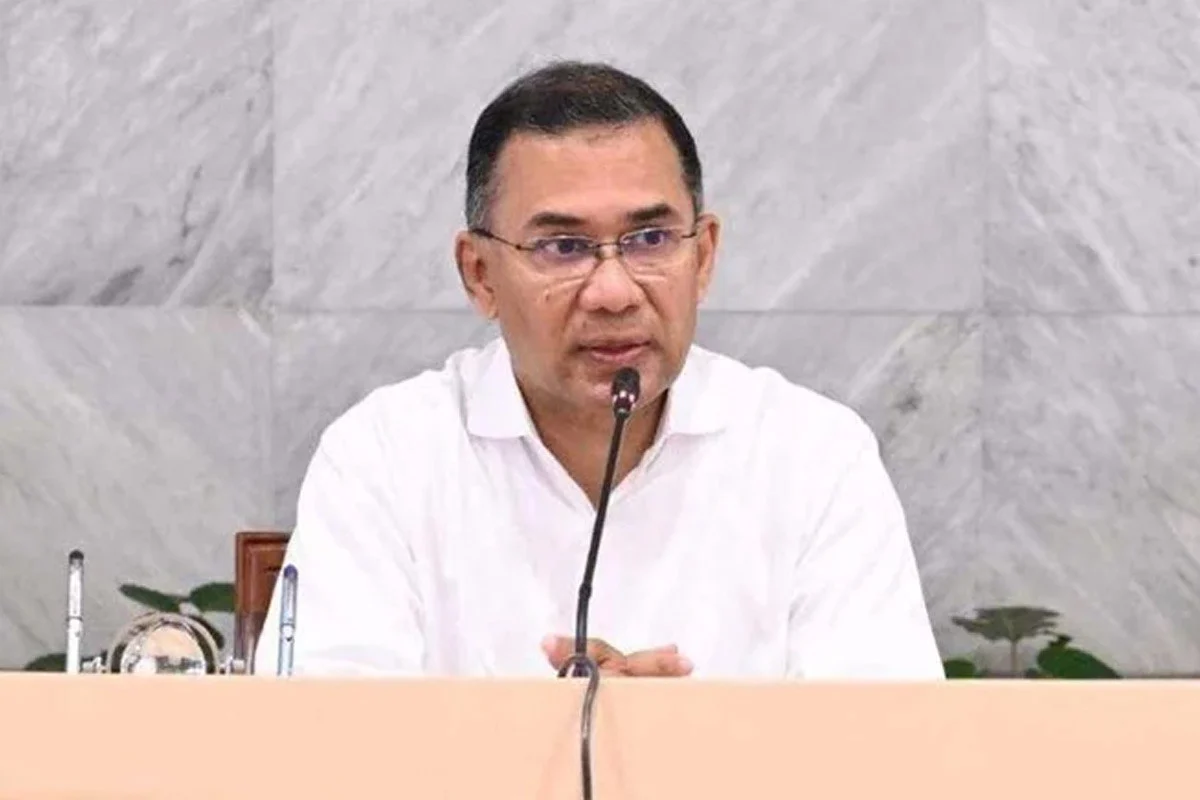 যানজট নিরসনে ট্রাফিক ব্যবস্থা ঢেলে সাজাতে বিশেষজ্ঞদের সঙ্গে কথা বলেছেন প্রধানমন্ত্রী