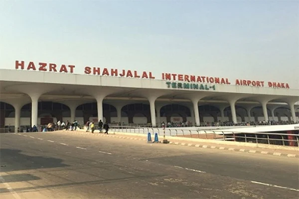 চারদিনে বাংলাদেশ থেকে বাতিল হলো ১৩১ ফ্লাইট
