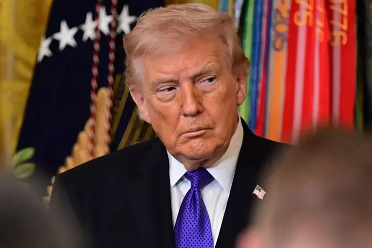 ‘খুব শিগগির’ কিউবার পতন ঘটবে: ট্রাম্প