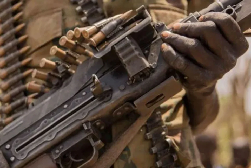 দক্ষিণ সুদানে সশস্ত্র হামলায় শিশুসহ ১৬৯ জনের প্রাণহানি