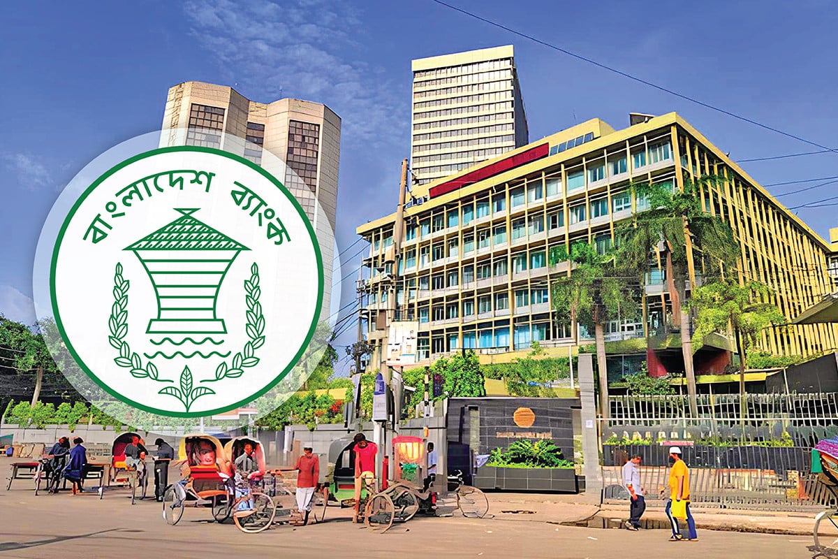 শ্রমিকদের বেতন দিতে বিশেষ ঋণ সুবিধা দিল বাংলাদেশ ব্যাংক