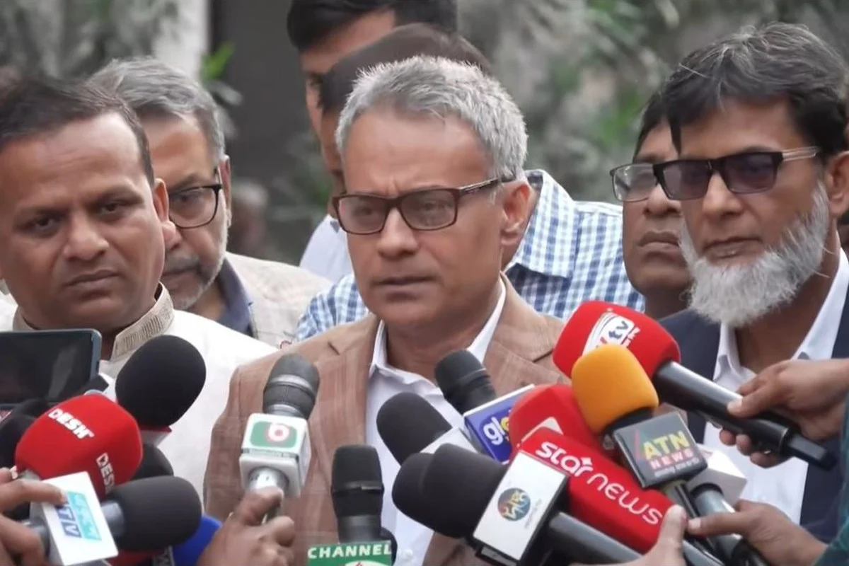 মেট্রোরেল ও ট্রেন ভাড়ায় ২৫ শতাংশ ছাড় পাবেন শিক্ষার্থীসহ যারা, জানালেন মন্ত্রী